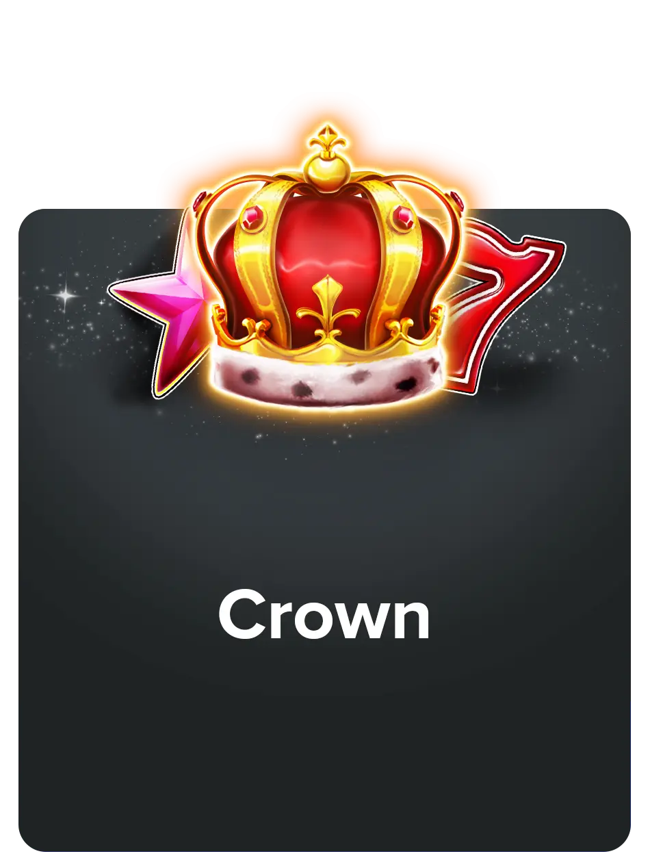 Crown